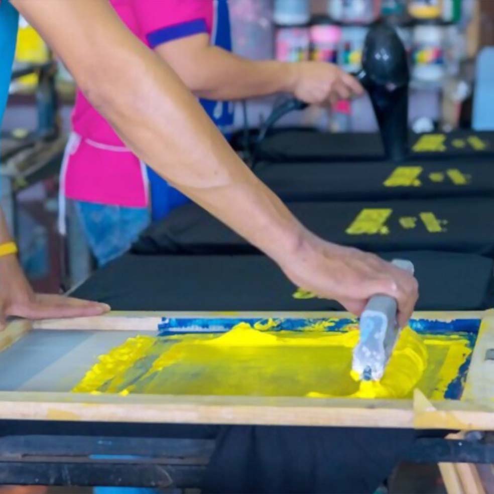 Image hover effect image