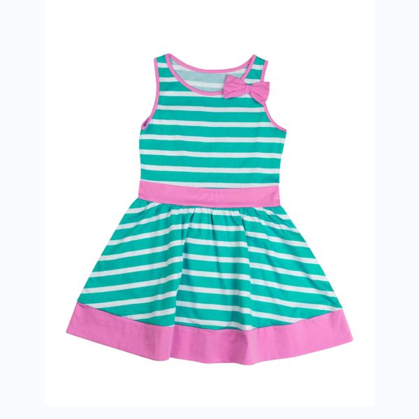 DRESS SALUR PITA