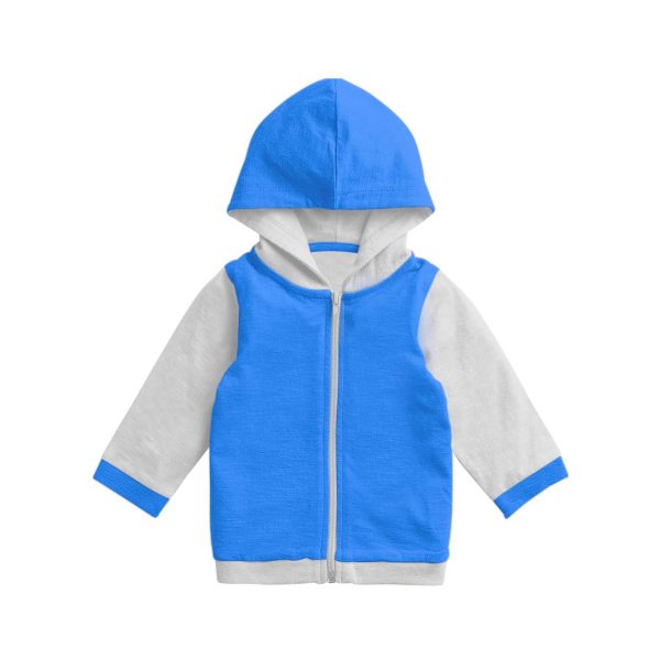 jaket anak